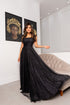 VESTIDO DECOTE LATERAL X